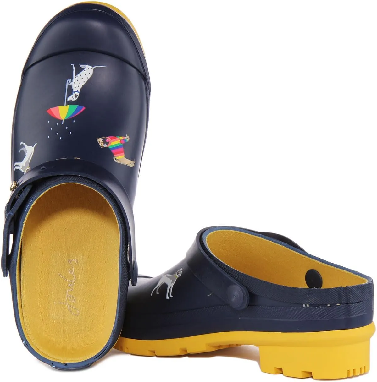 Joules Women's Rain Boot