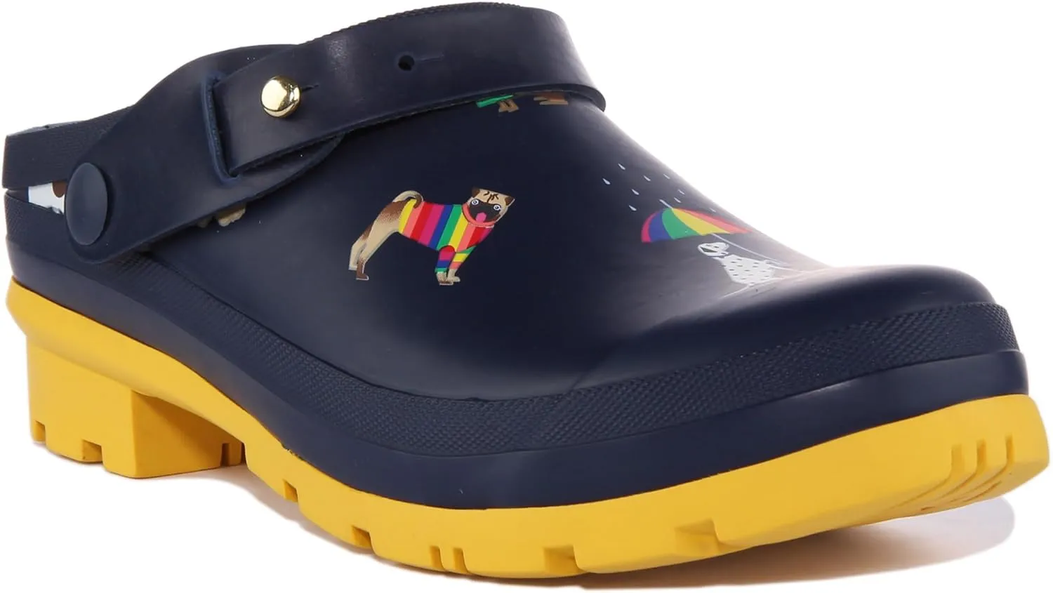 Joules Women's Rain Boot