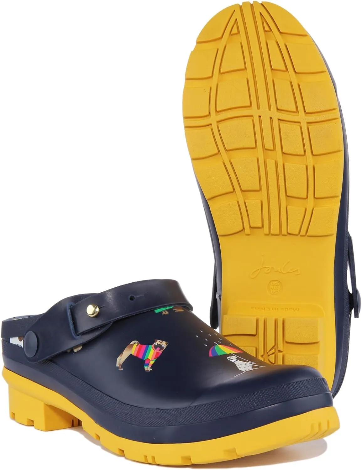 Joules Women's Rain Boot