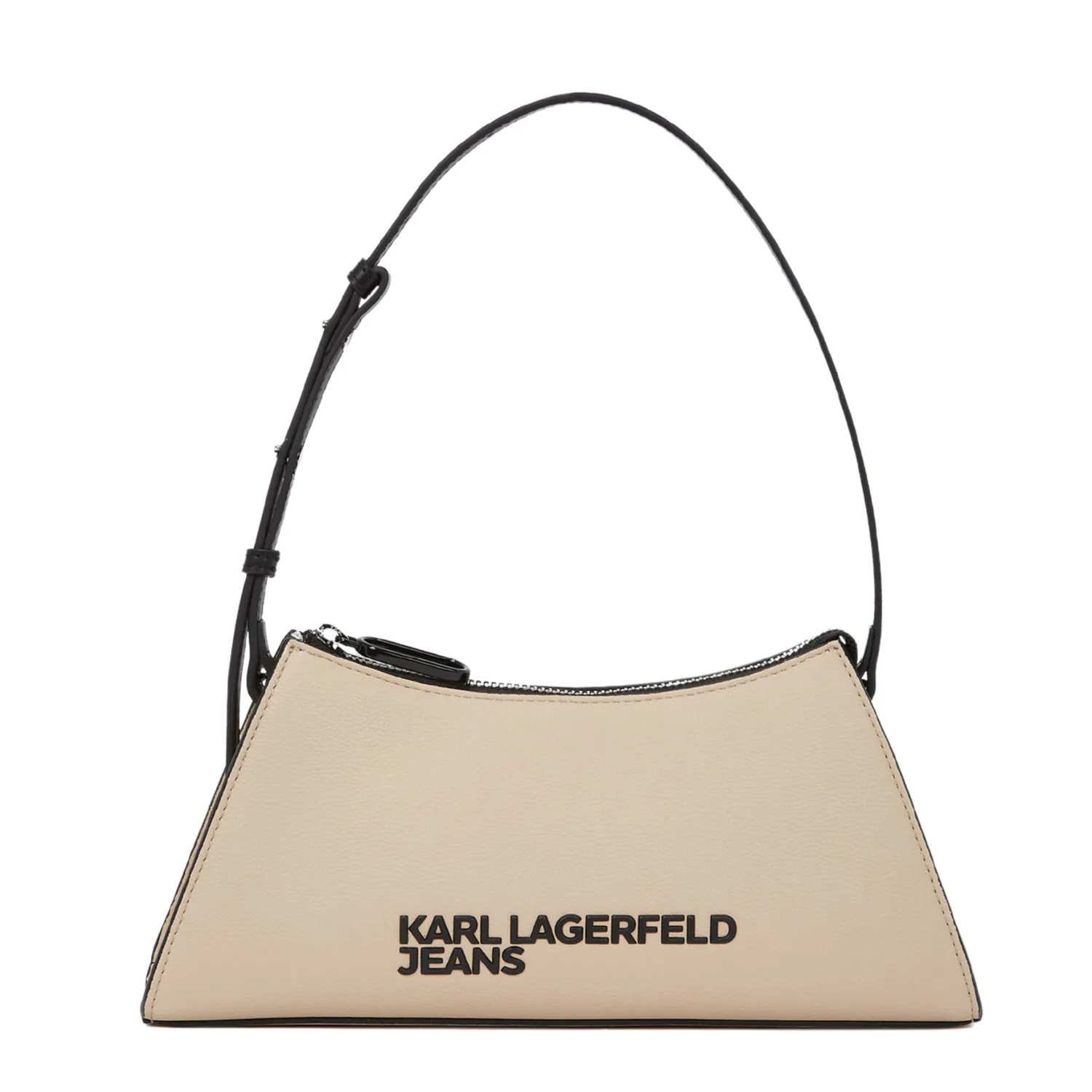 KARL LAGERFELD JEANS GEO SMALL SHOULDER BAG