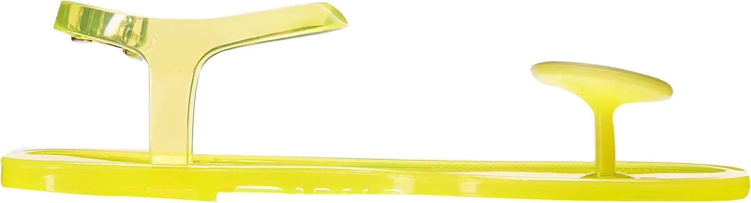Katy Perry Shoes Women's The Geli Flat Sandal