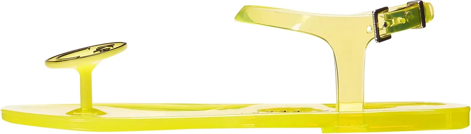 Katy Perry Shoes Women's The Geli Flat Sandal