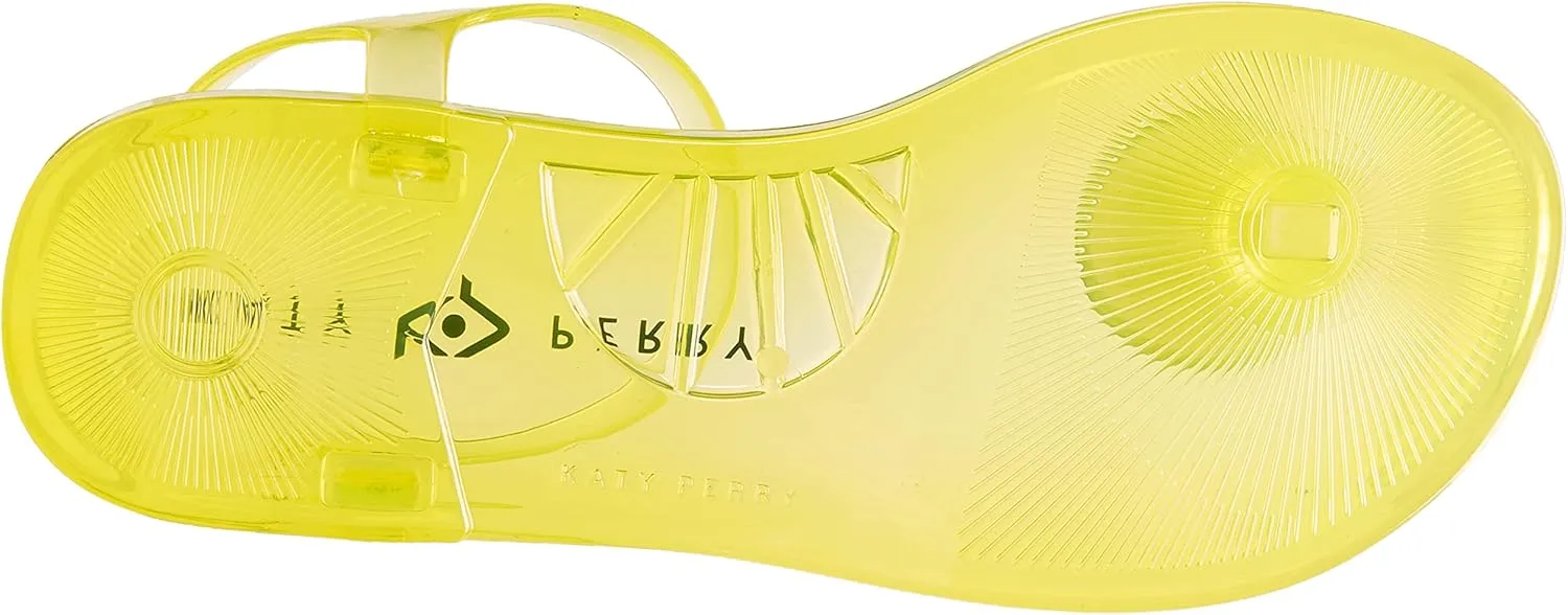 Katy Perry Shoes Women's The Geli Flat Sandal