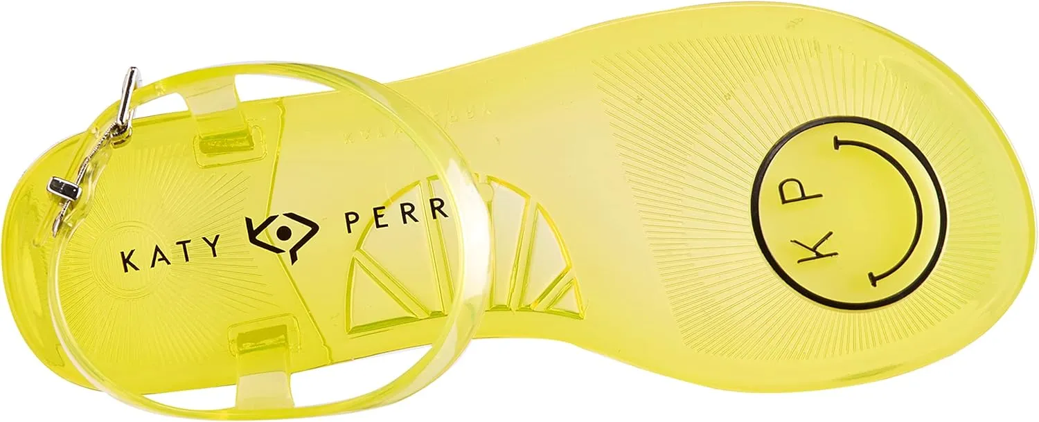 Katy Perry Shoes Women's The Geli Flat Sandal