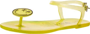 Katy Perry Shoes Women's The Geli Flat Sandal