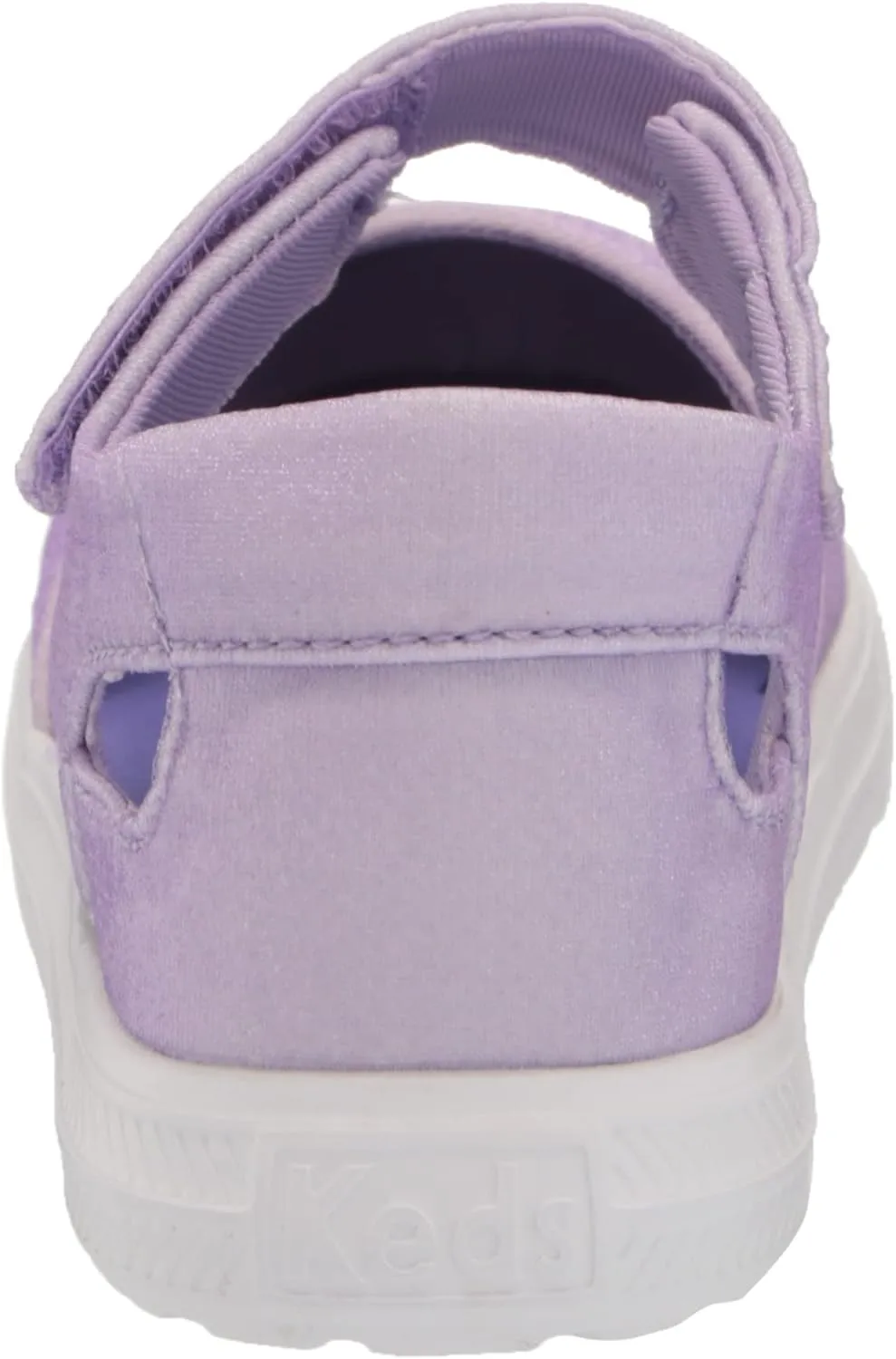Keds Unisex-Child Finlee Flex Sandal