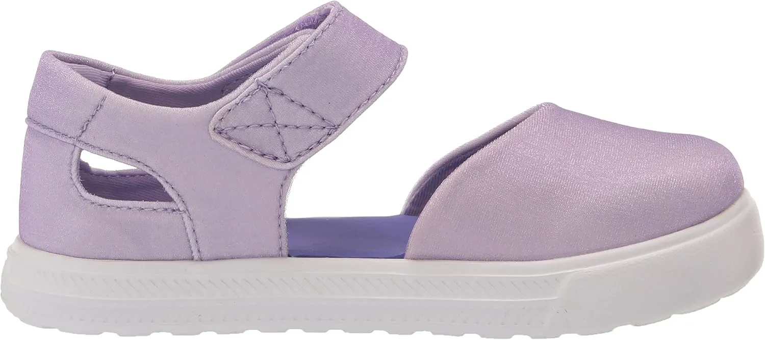Keds Unisex-Child Finlee Flex Sandal