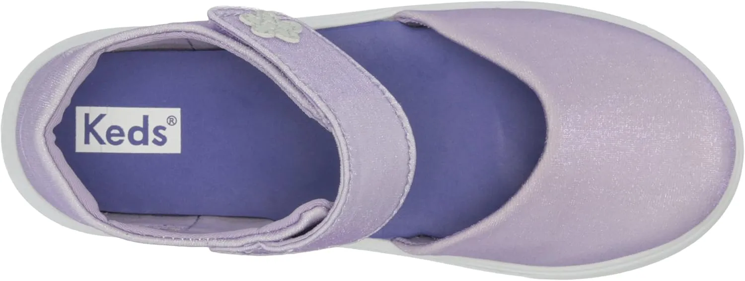 Keds Unisex-Child Finlee Flex Sandal