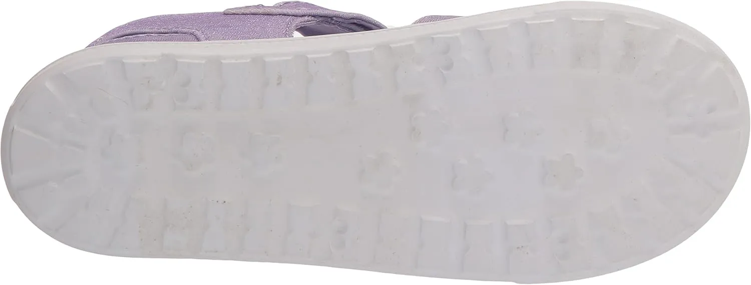 Keds Unisex-Child Finlee Flex Sandal