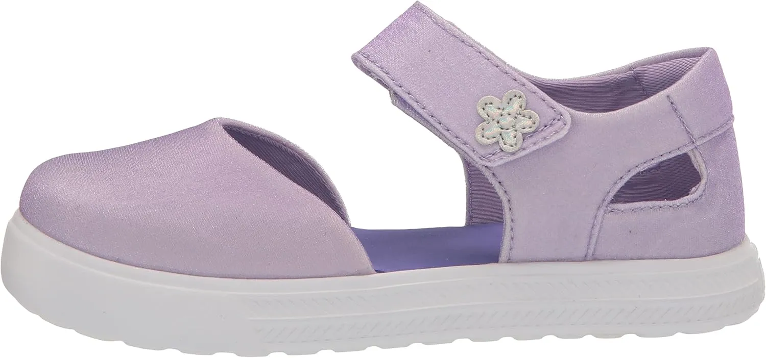 Keds Unisex-Child Finlee Flex Sandal