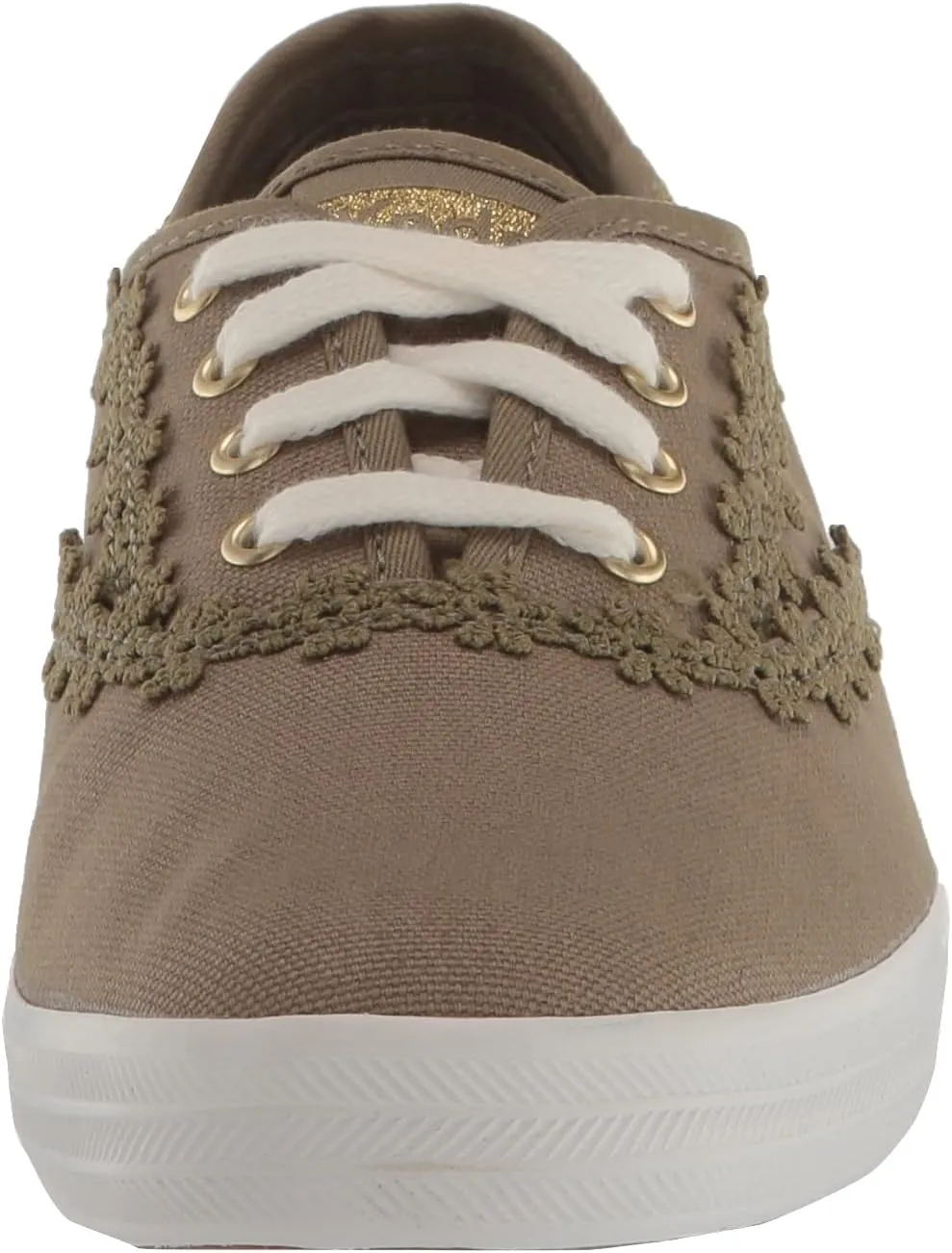 Keds Women's Champion Crochet Sneaker