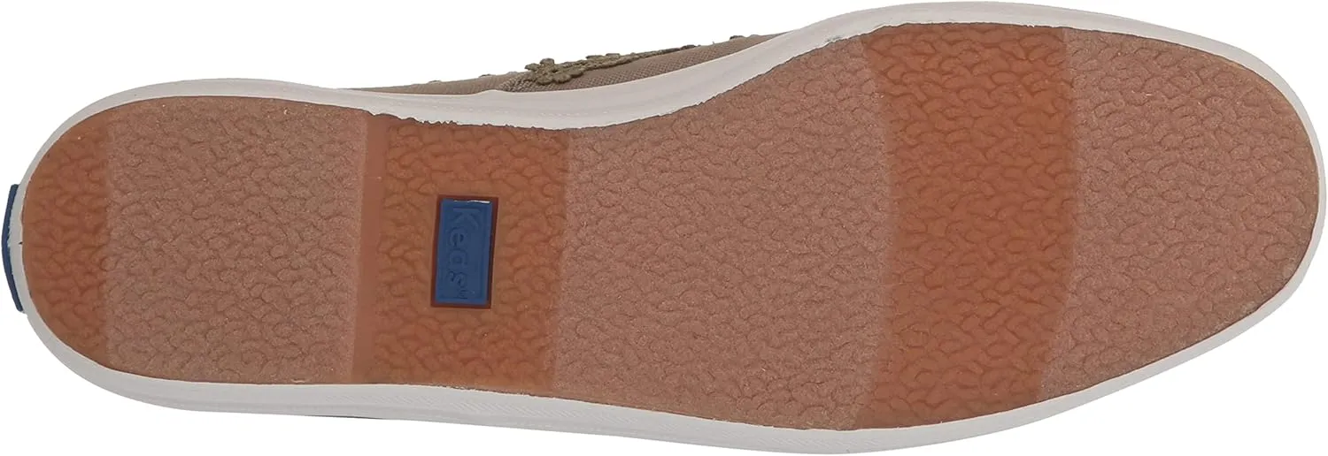 Keds Women's Champion Crochet Sneaker