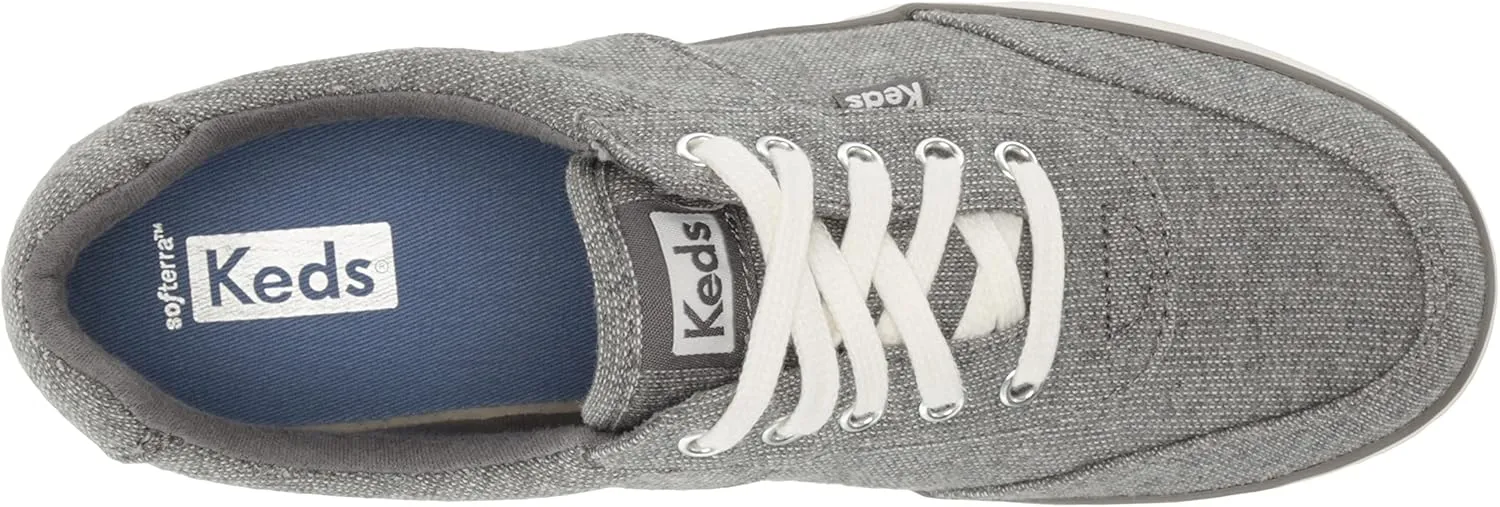 Keds Women's Courty Ii Jersey Sneaker