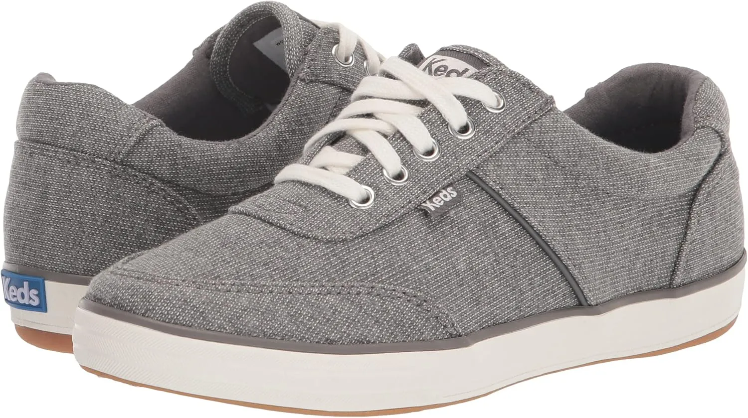 Keds Women's Courty Ii Jersey Sneaker