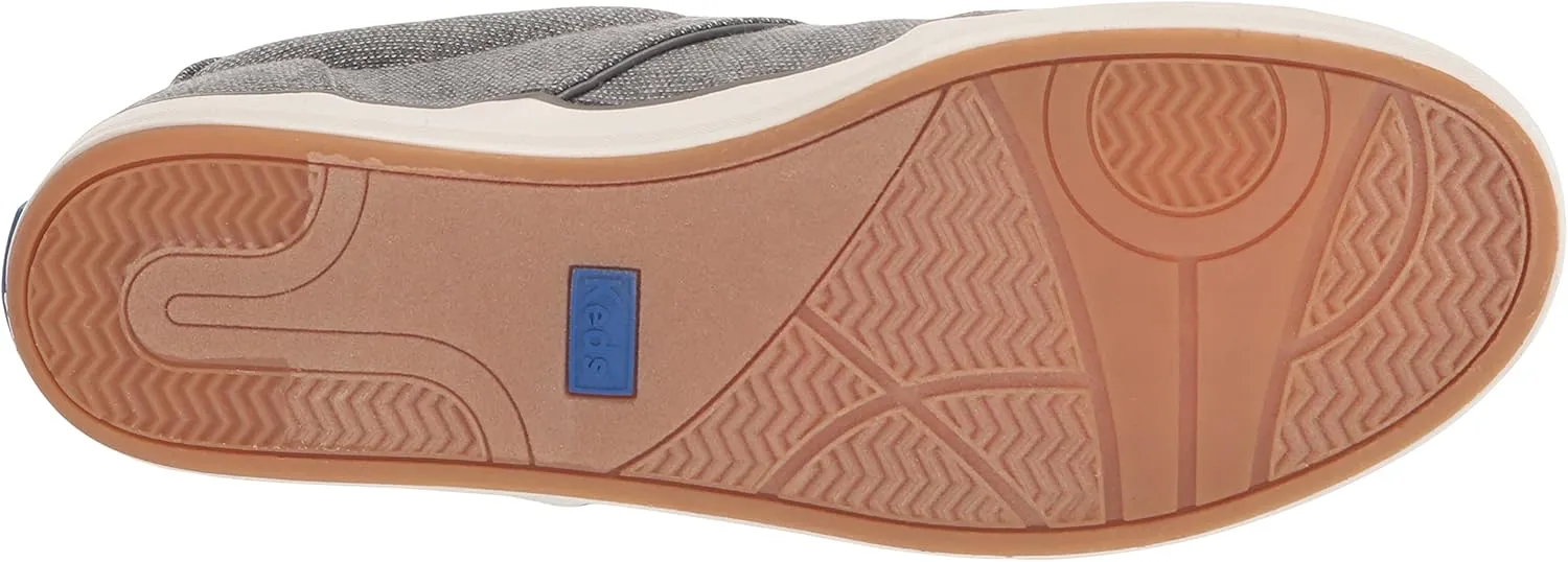 Keds Women's Courty Ii Jersey Sneaker