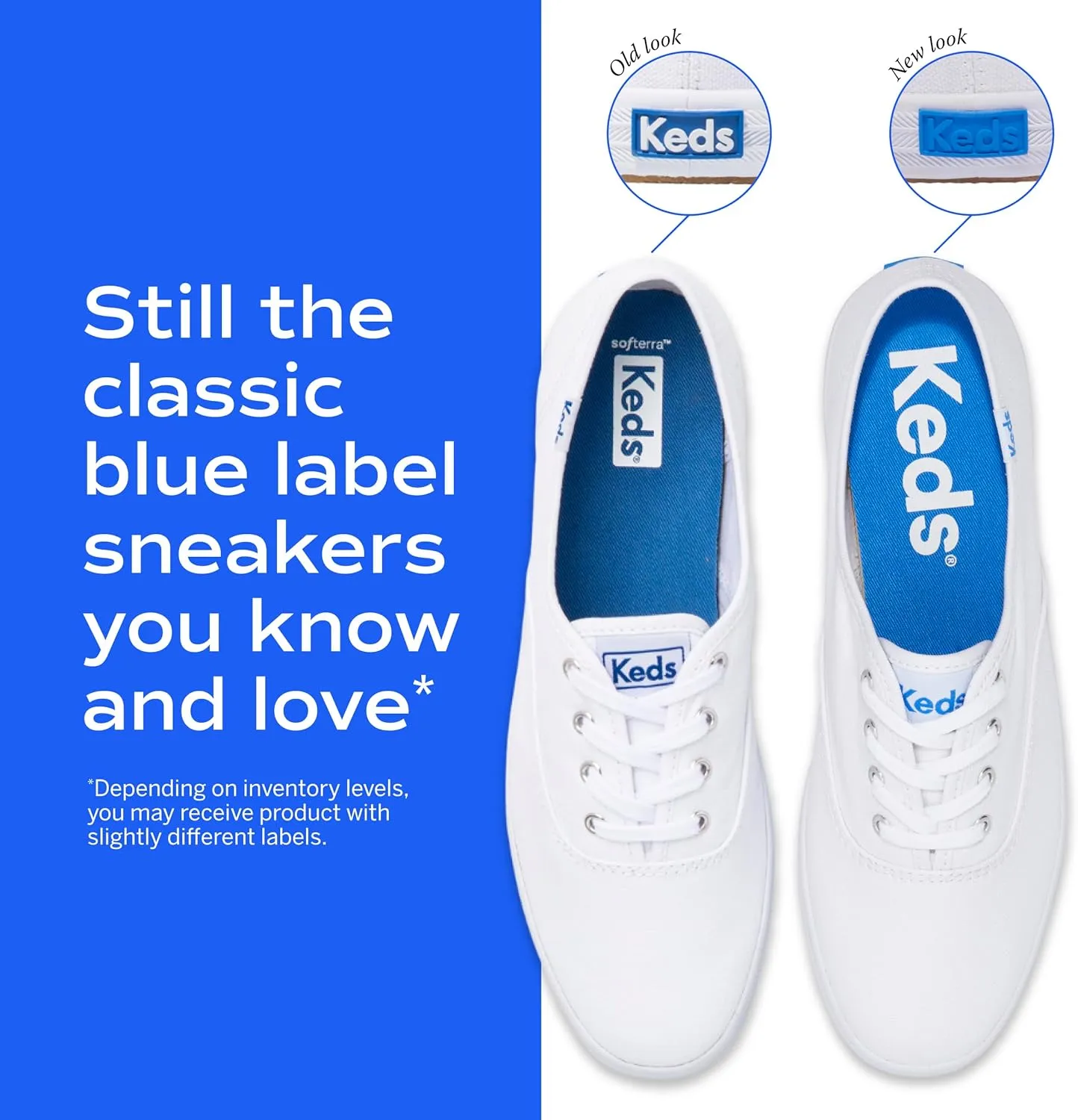 Keds Women's Courty Ii Jersey Sneaker