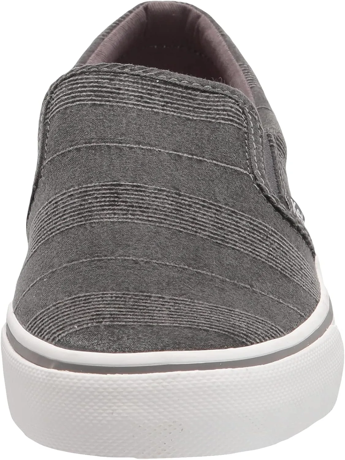 Keds Women's Jump Kick Leopard Canvas Sneaker