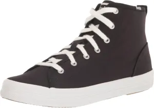 Keds Women's Kickstart Hi Canvas Sneaker