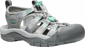 KEEN 1030726 Women's Newport H2 - Alloy/Chevron