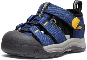 KEEN Kids' Newport H2 Closed Toe Water Sandal