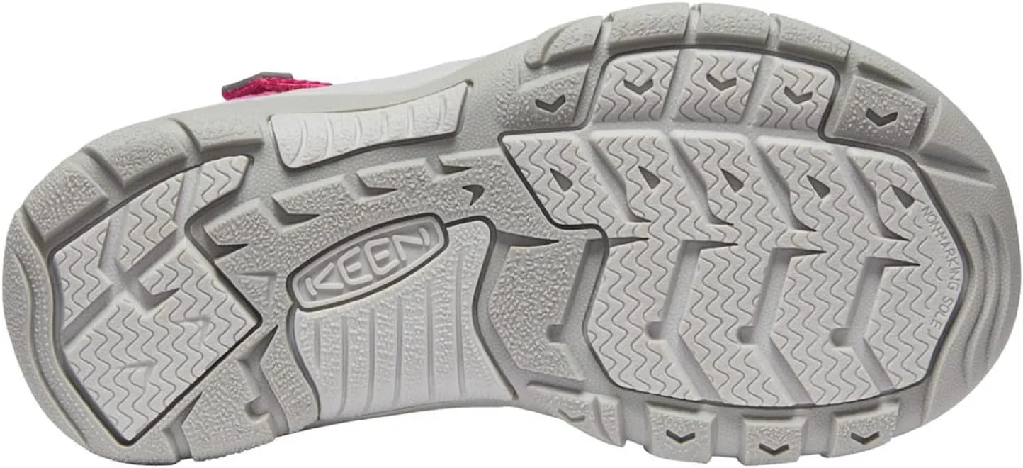 KEEN Kids' Newport H2 Closed Toe Water Sandal