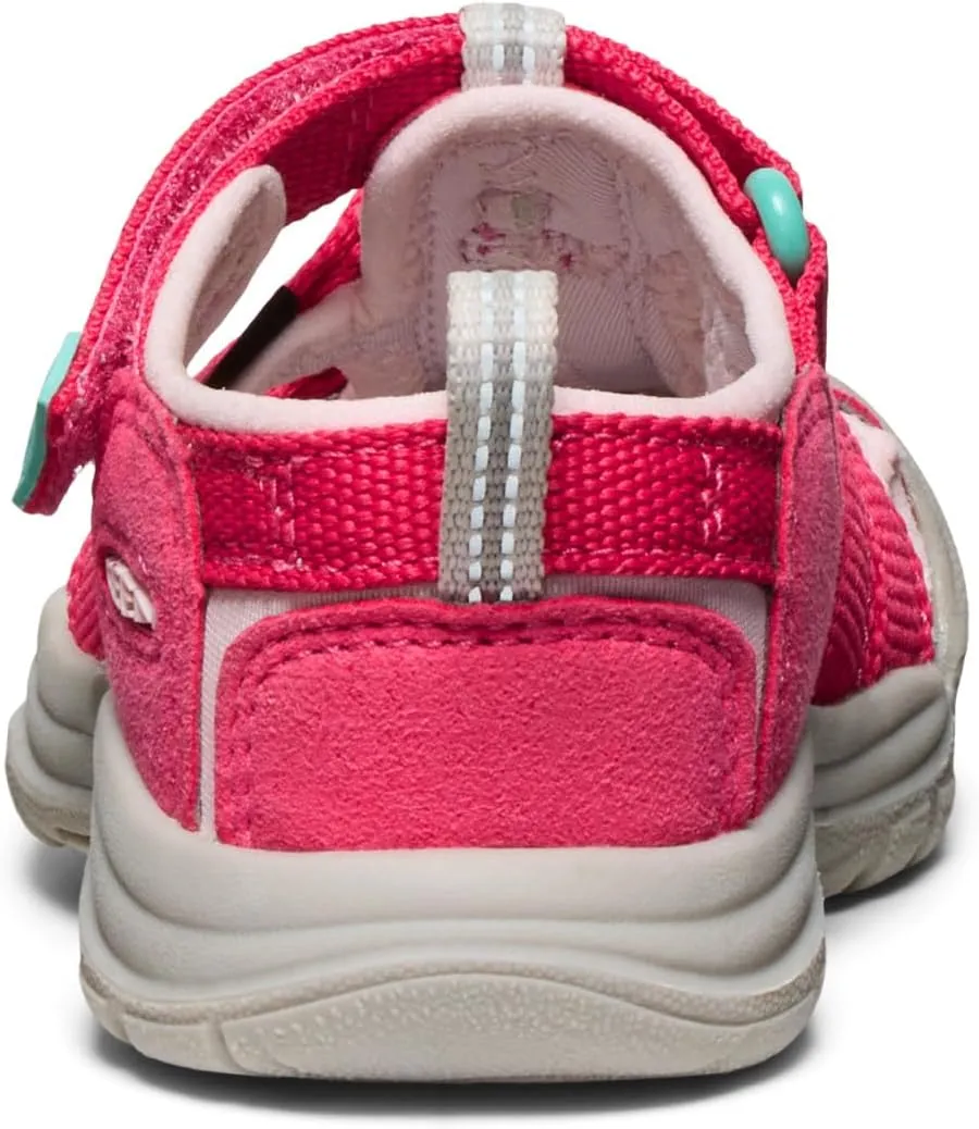 KEEN Kids' Newport H2 Closed Toe Water Sandal