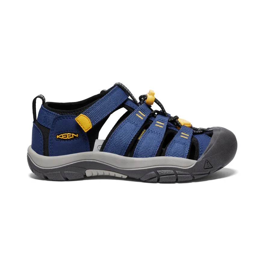 Keen Kids Newport H2 Sandal