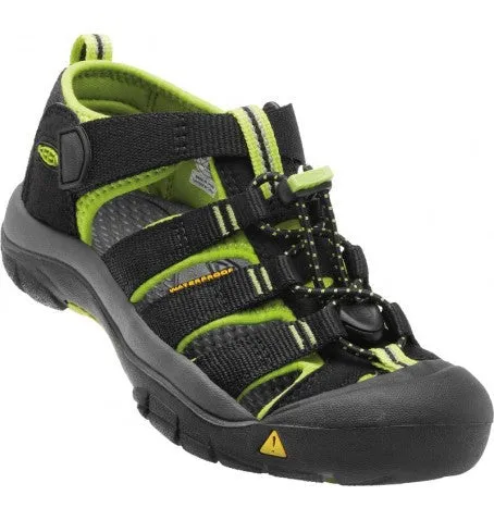 Keen Kids Newport H2 Sandal