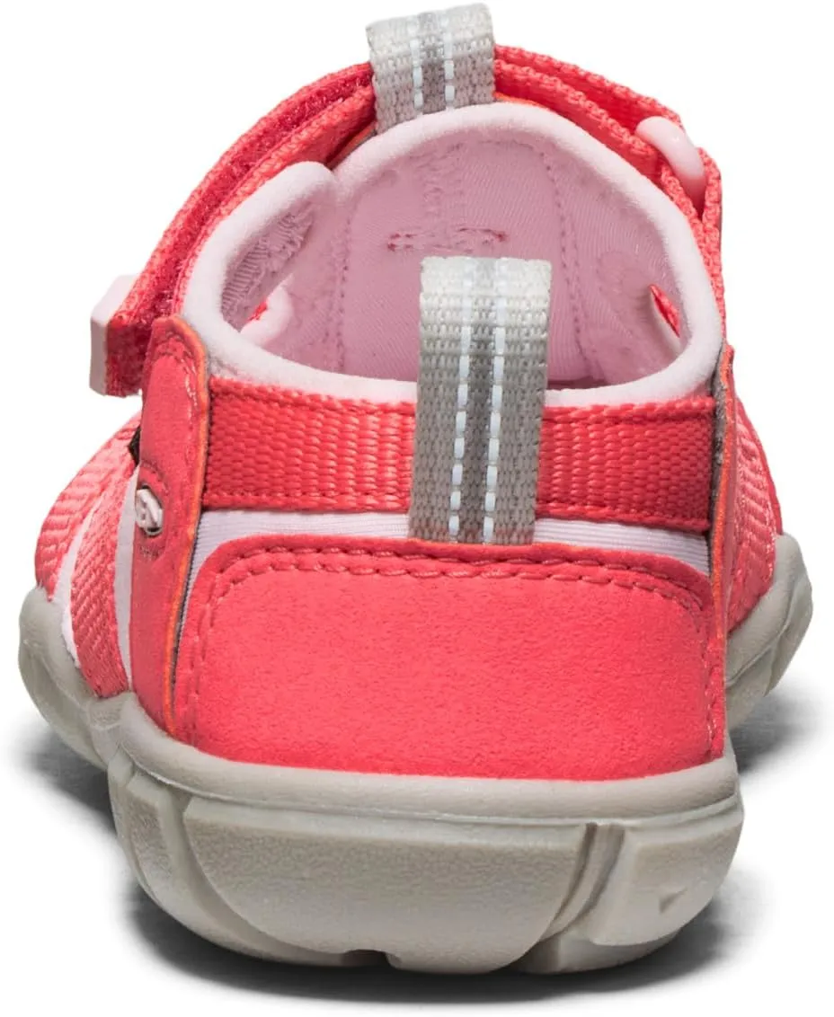 KEEN Kids' Seacamp II CNX Closed Toe Sandal