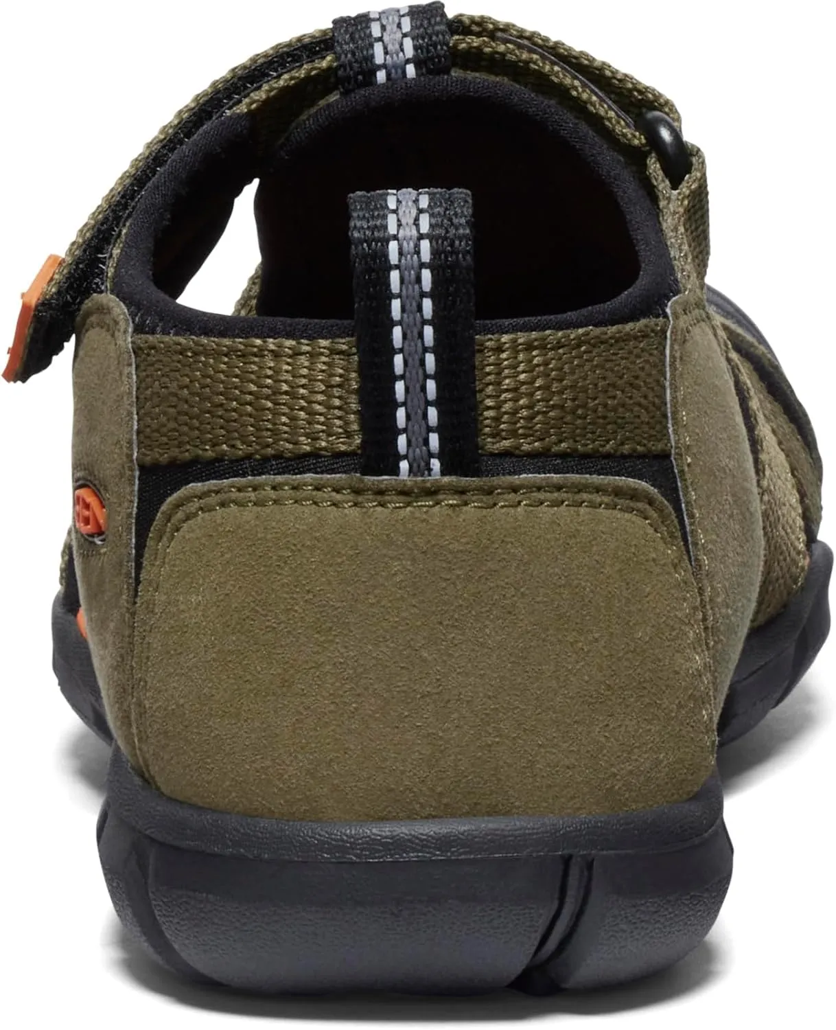 KEEN Kids' Seacamp II CNX Closed Toe Sandal