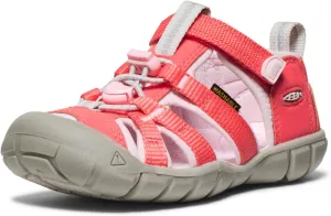 KEEN Kids' Seacamp II CNX Closed Toe Sandal
