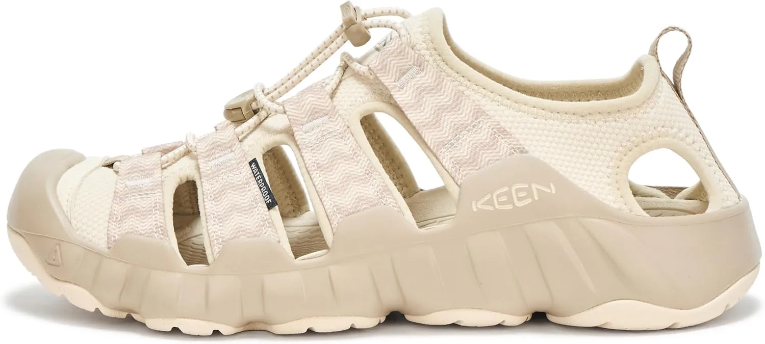 KEEN Mens Hyperport H2 Closed Toe Breathable Easy On Comfortable Hiking and Water