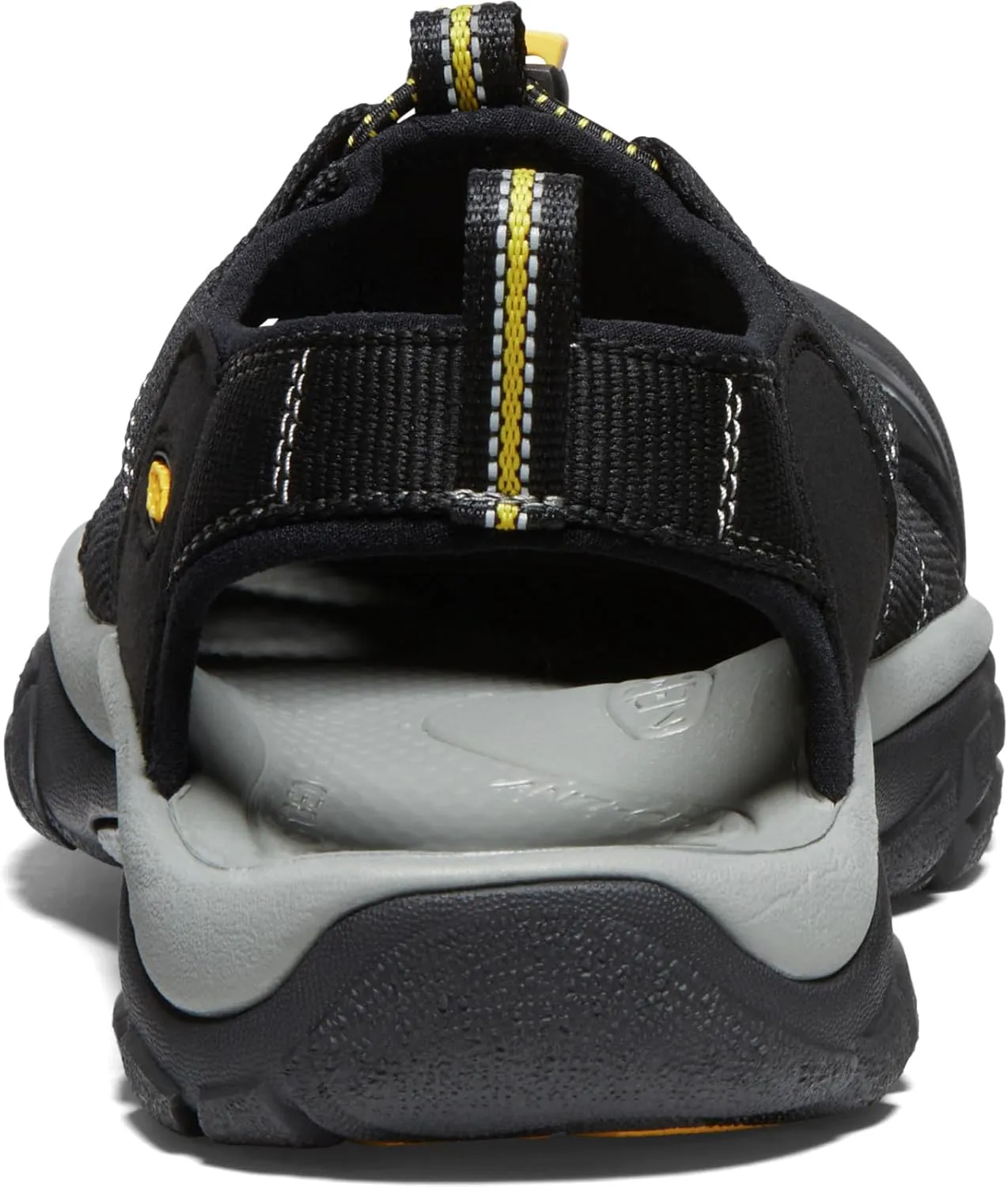 KEEN Men's Newport H2 Closed Toe Water Sandal