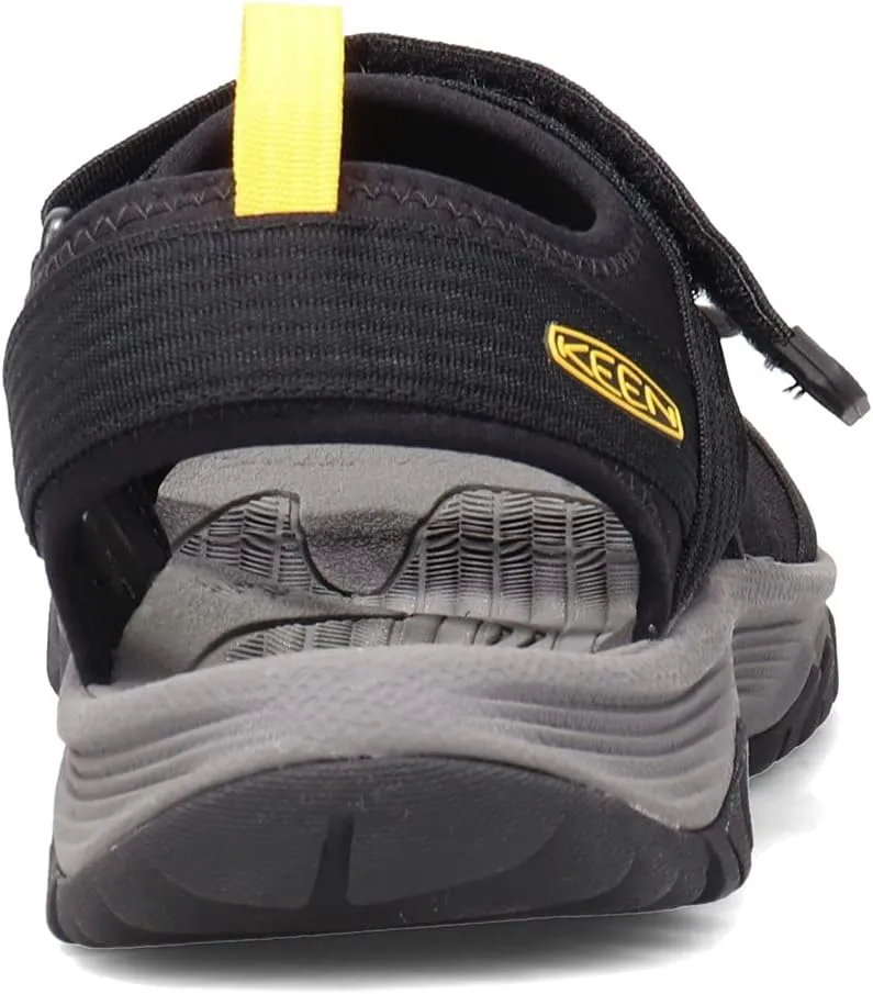 KEEN Men's Targhee 3 Open Toe Hiking Sport Sandal