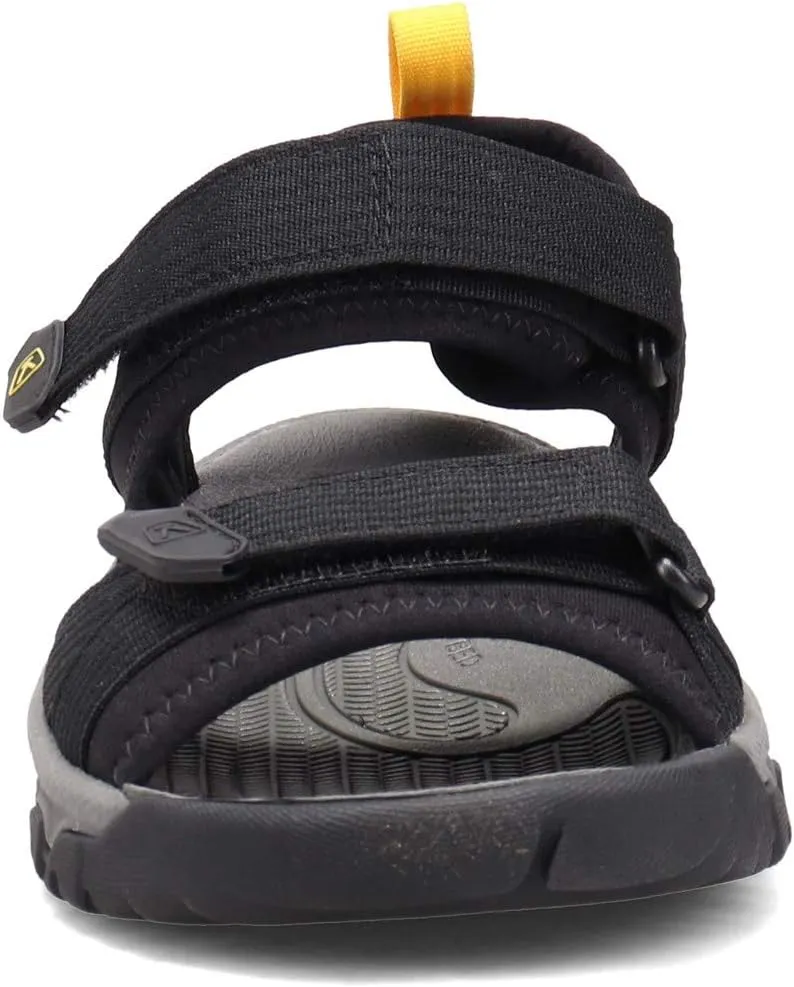 KEEN Men's Targhee 3 Open Toe Hiking Sport Sandal