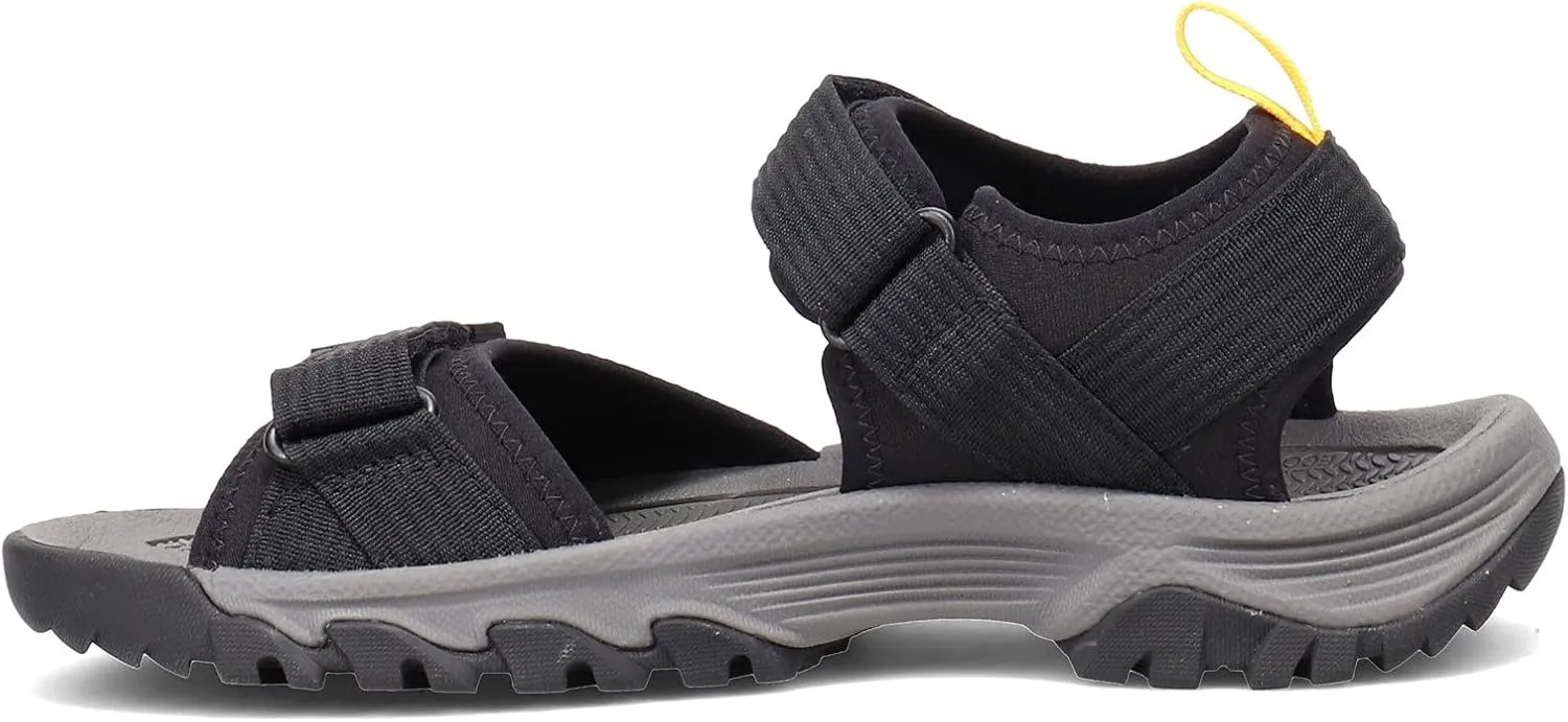 KEEN Men's Targhee 3 Open Toe Hiking Sport Sandal