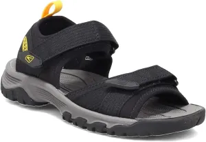 KEEN Men's Targhee 3 Open Toe Hiking Sport Sandal