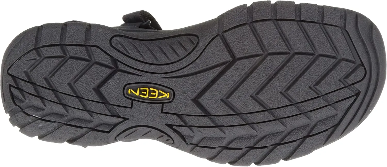 KEEN Men's Zerraport 2 Closed Toe Lightweight Sport