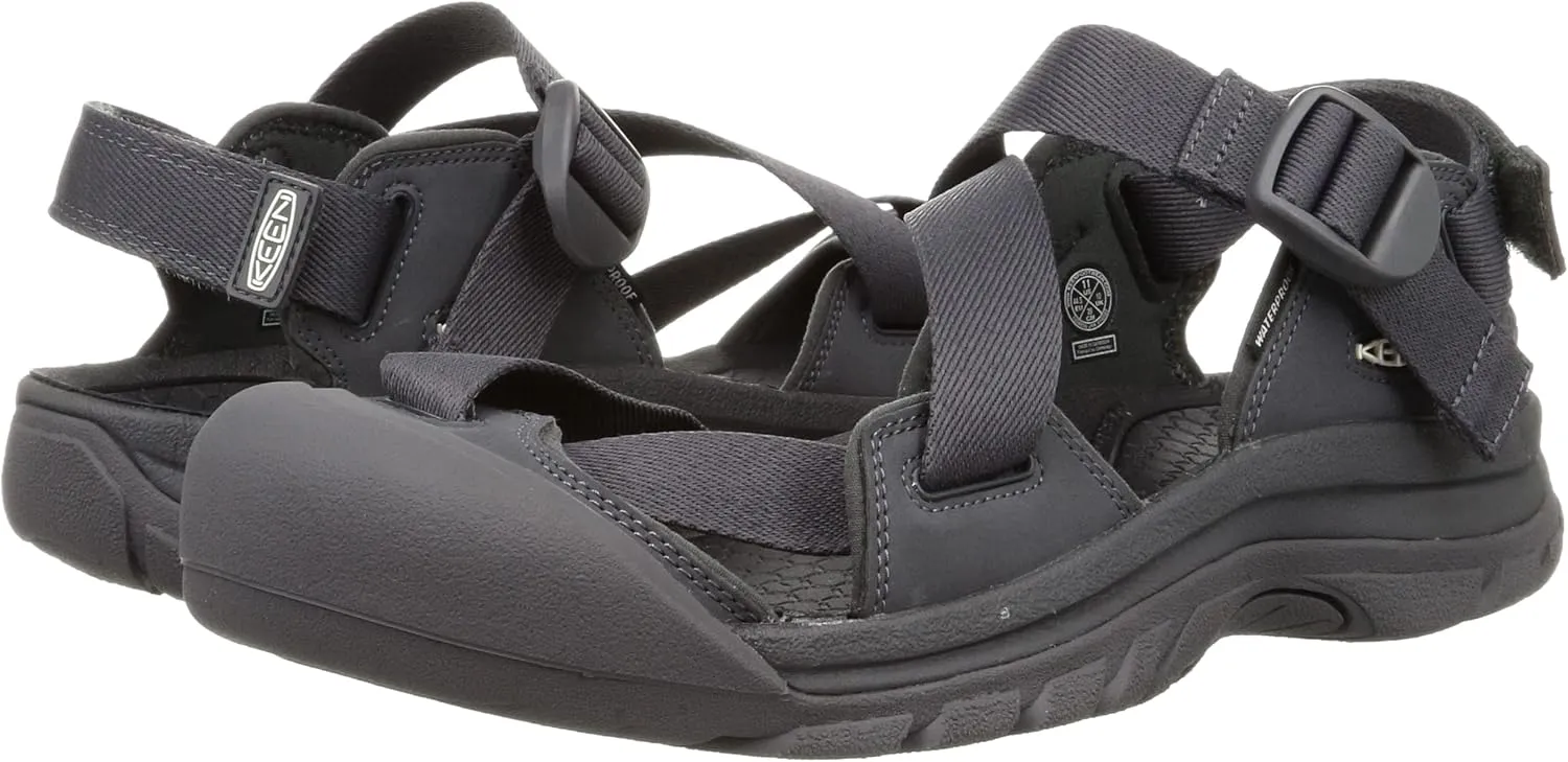 KEEN Men's Zerraport 2 Closed Toe Lightweight Sport