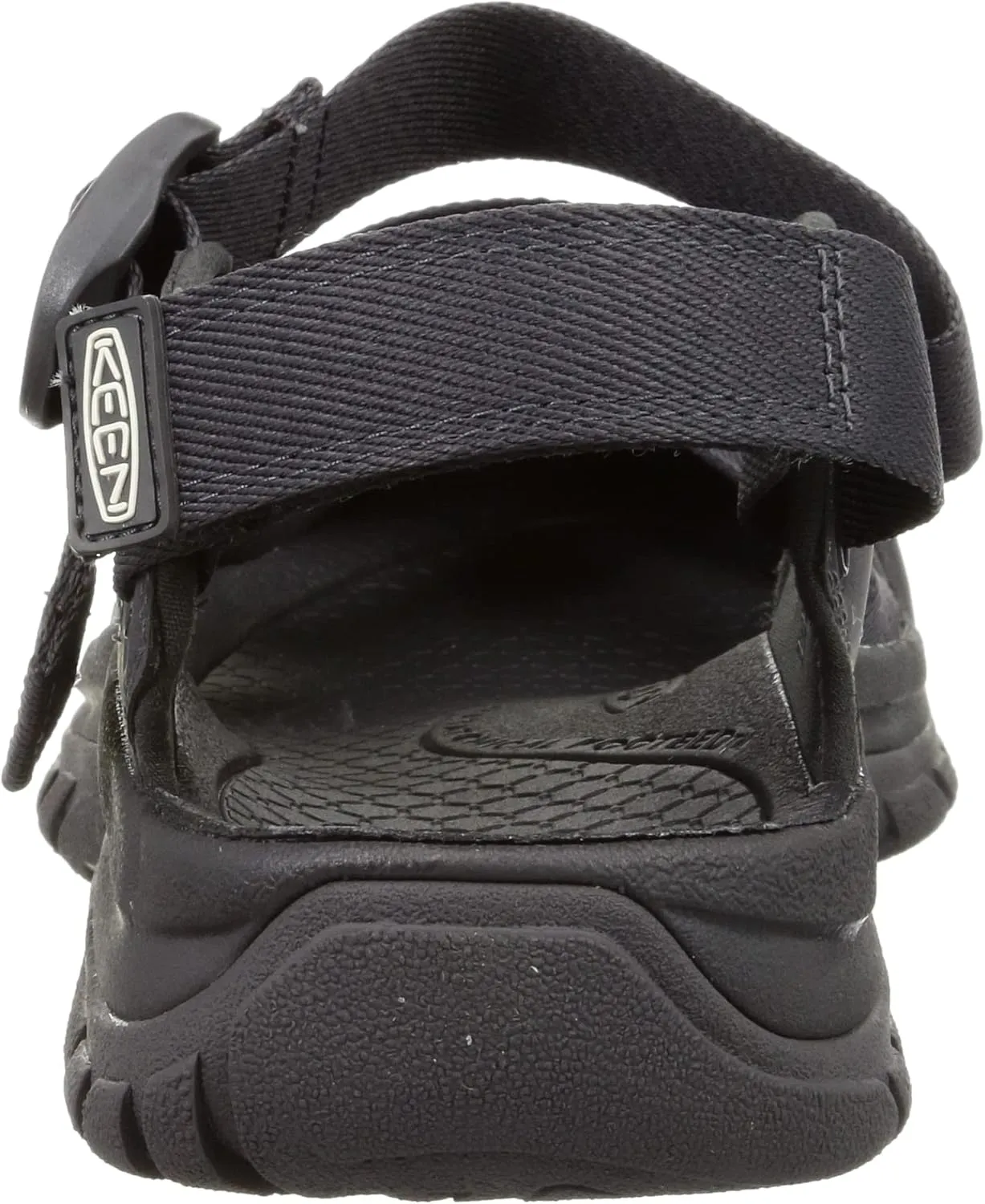 KEEN Men's Zerraport 2 Closed Toe Lightweight Sport
