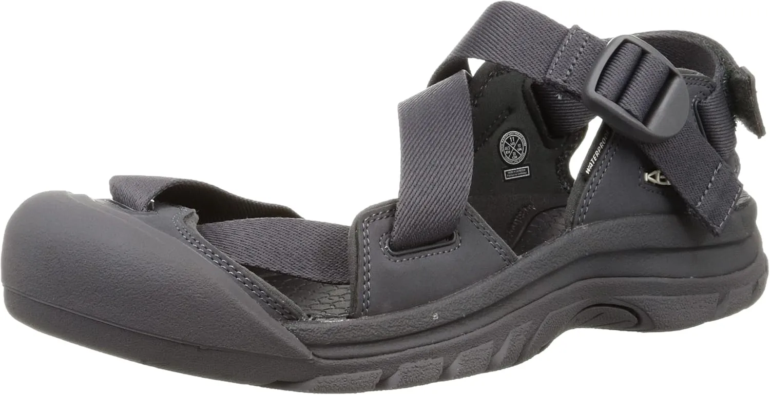 KEEN Men's Zerraport 2 Closed Toe Lightweight Sport