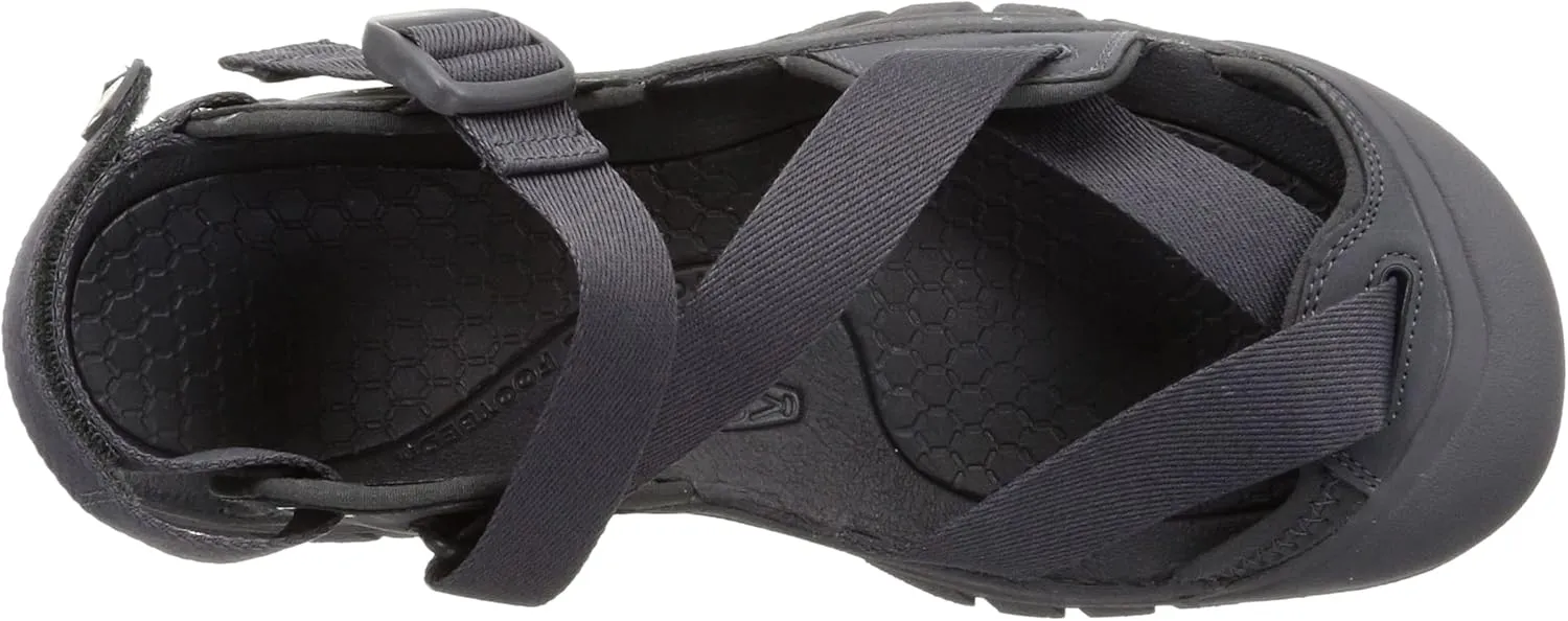 KEEN Men's Zerraport 2 Closed Toe Lightweight Sport