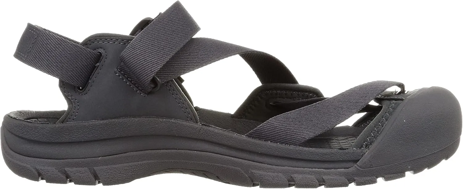 KEEN Men's Zerraport 2 Closed Toe Lightweight Sport