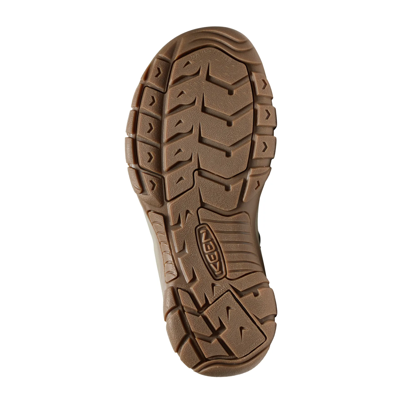Keen Newport H2 Active Sandal (Men) - Winter Moss/Chevron