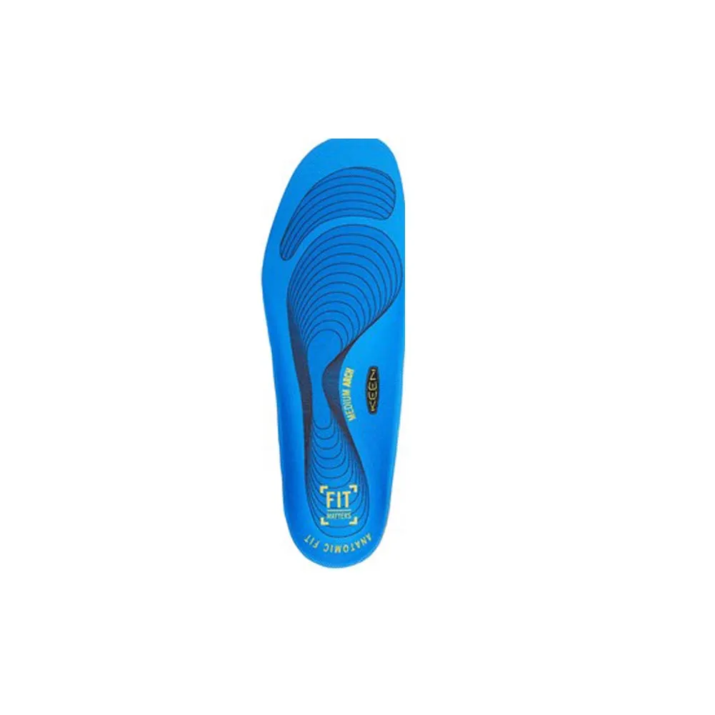 KEEN Utility 1017331 K-30 Medium Arch Footbed
