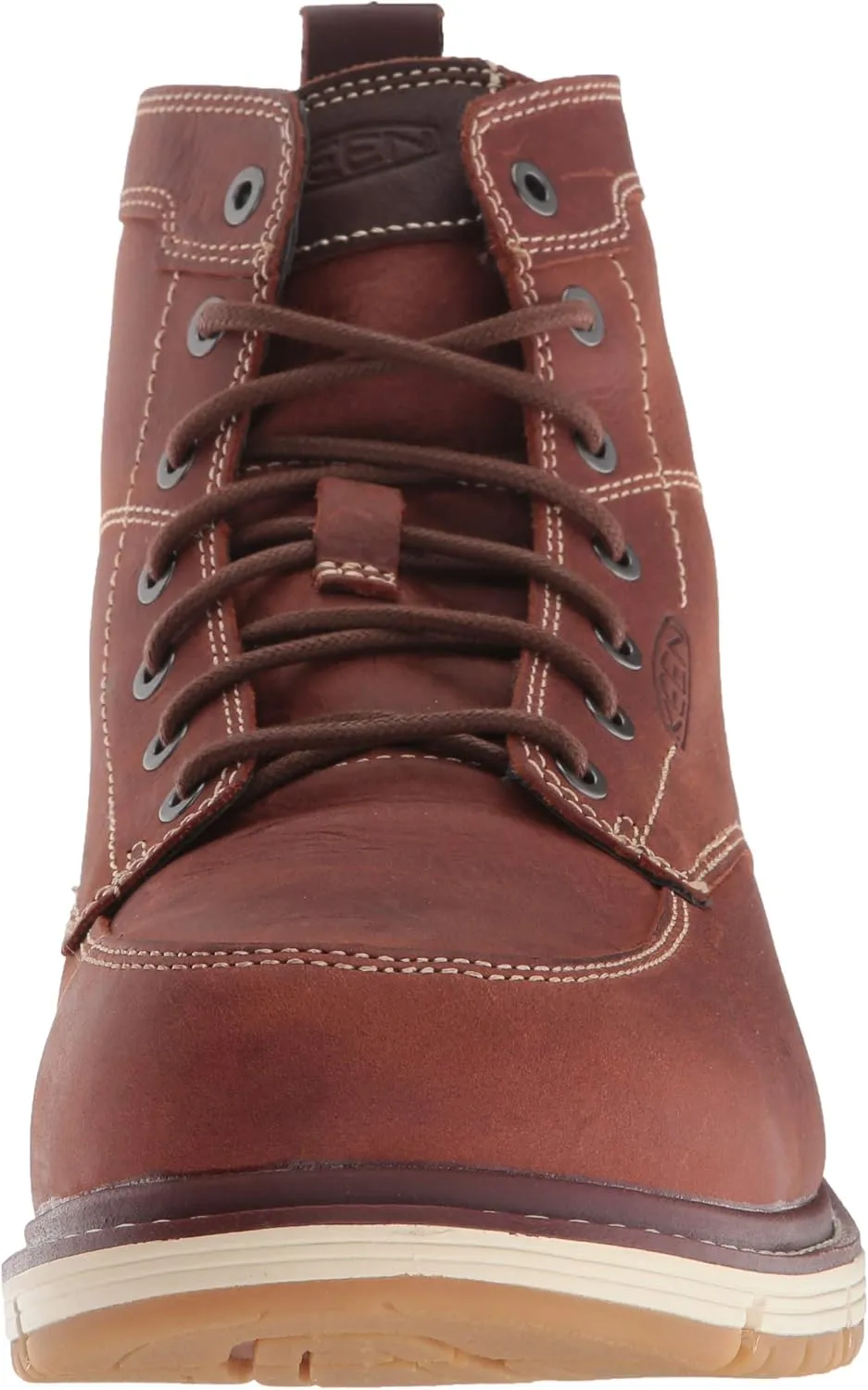 KEEN Utility Men's San Jose 6" Alloy Toe Wedge Work Boot