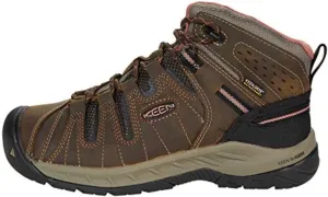 KEEN Utility Women's Waterproof Work Boot