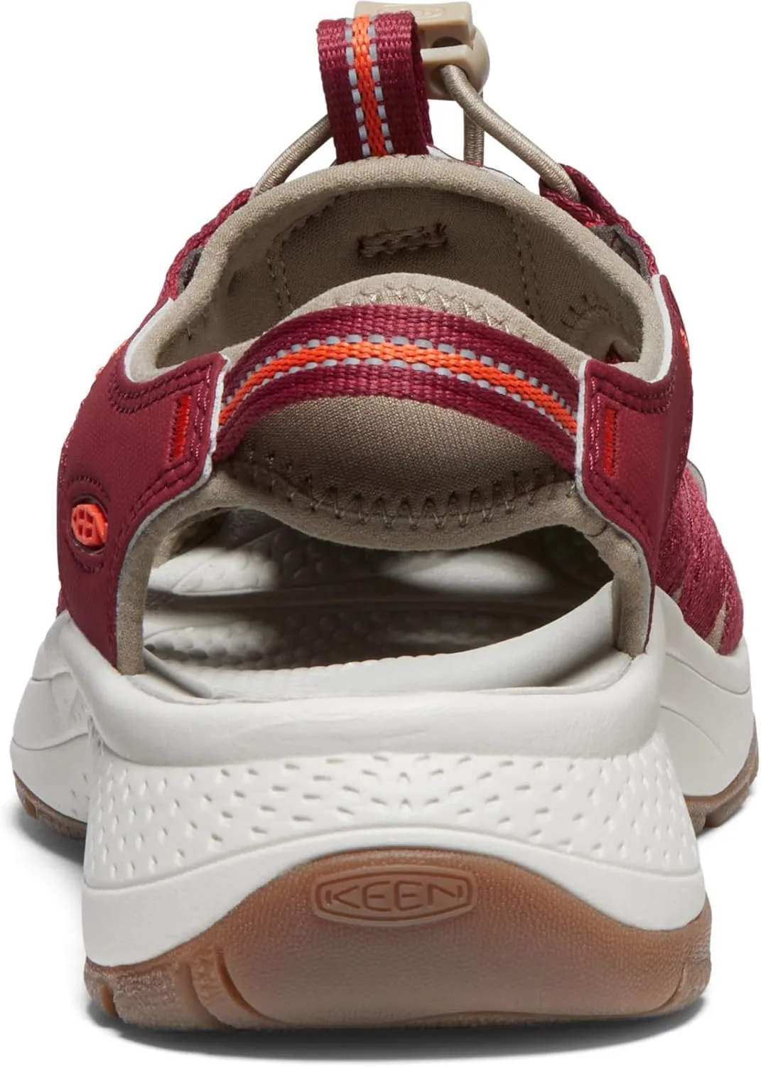 KEEN Women's Astoria West Closed Toe Sandals