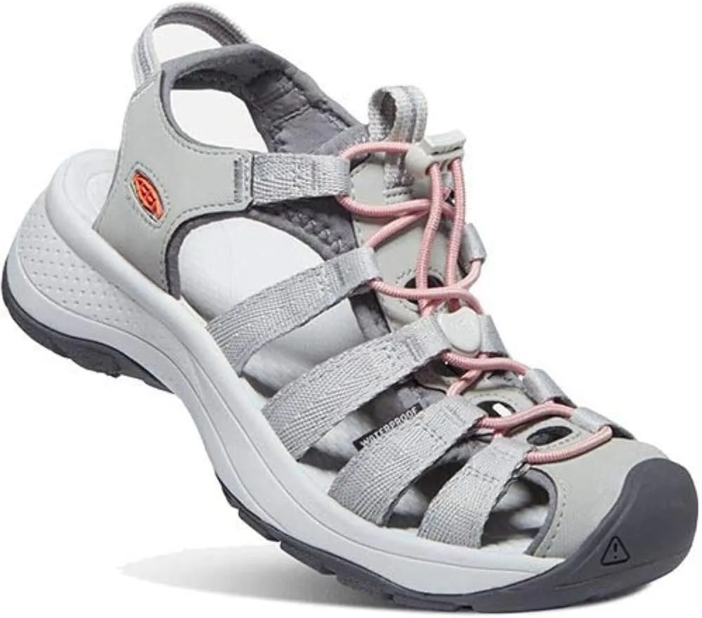KEEN Women's Astoria West Closed Toe Sandals