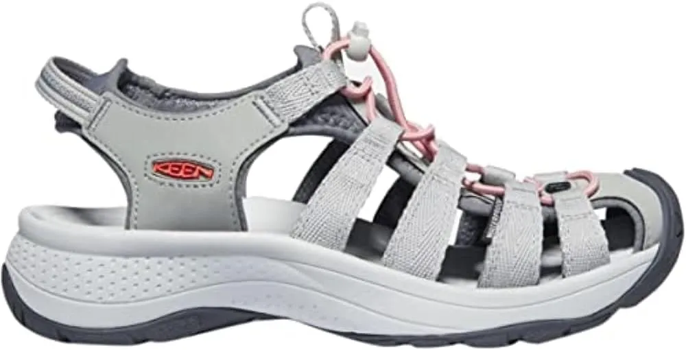 KEEN Women's Astoria West Closed Toe Sandals